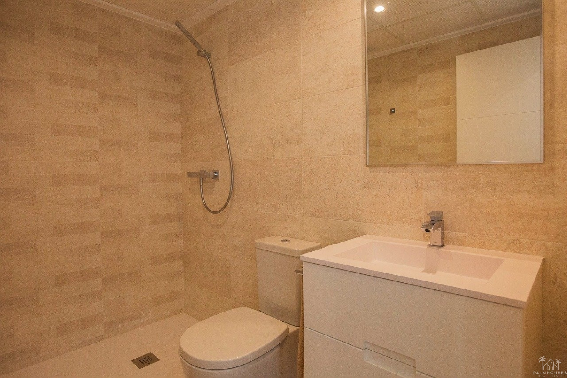 Nouvelle construction - Apartment - Orihuela - Vistabella Golf