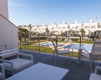 Nouvelle construction - Apartment - Orihuela - Vistabella Golf