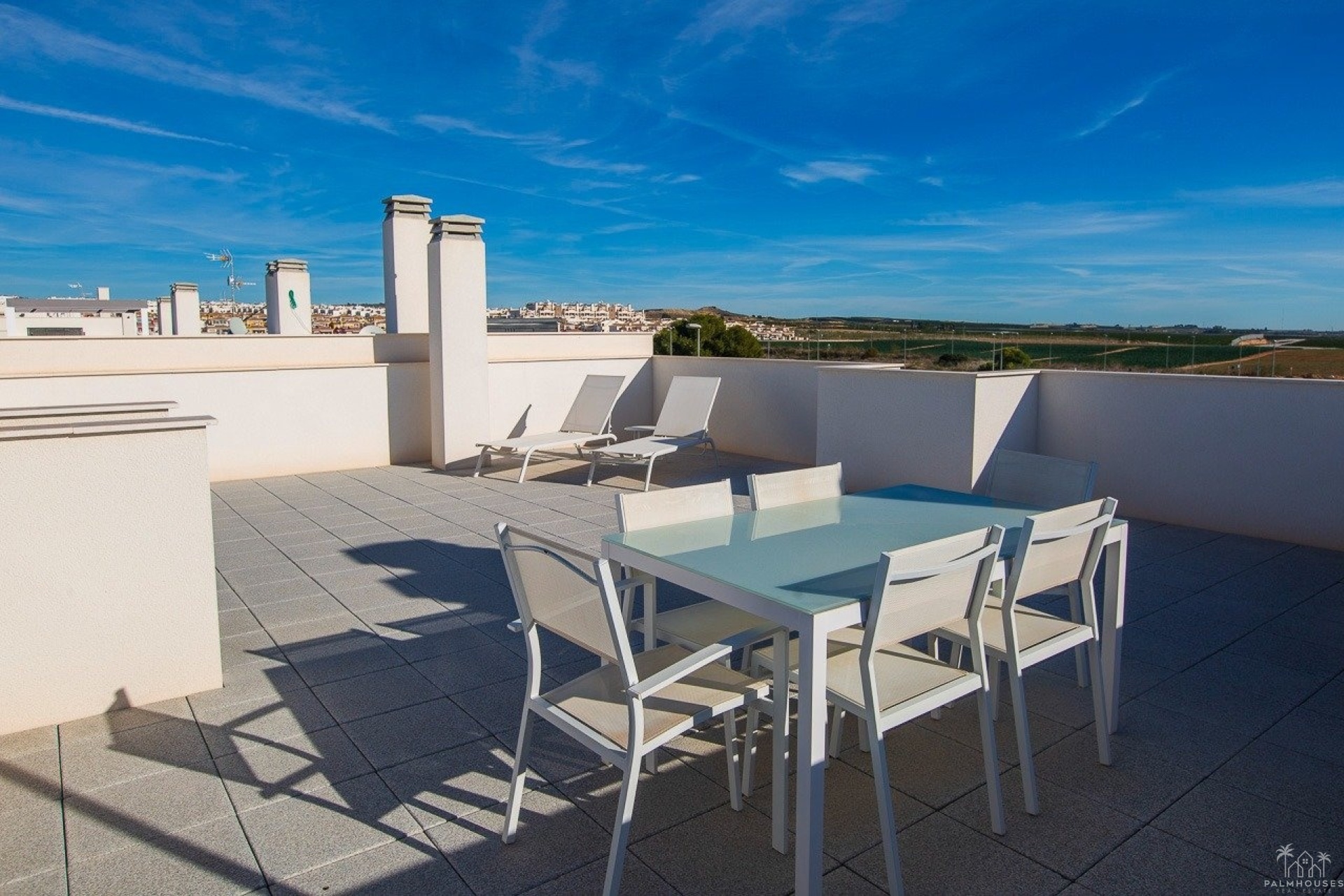 Nouvelle construction - Apartment - Orihuela - Vistabella Golf