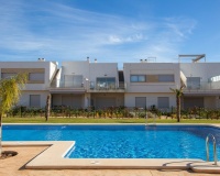 Nouvelle construction - Apartment - Orihuela - Vistabella Golf