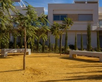 Nouvelle construction - Apartment - Orihuela - Vistabella Golf