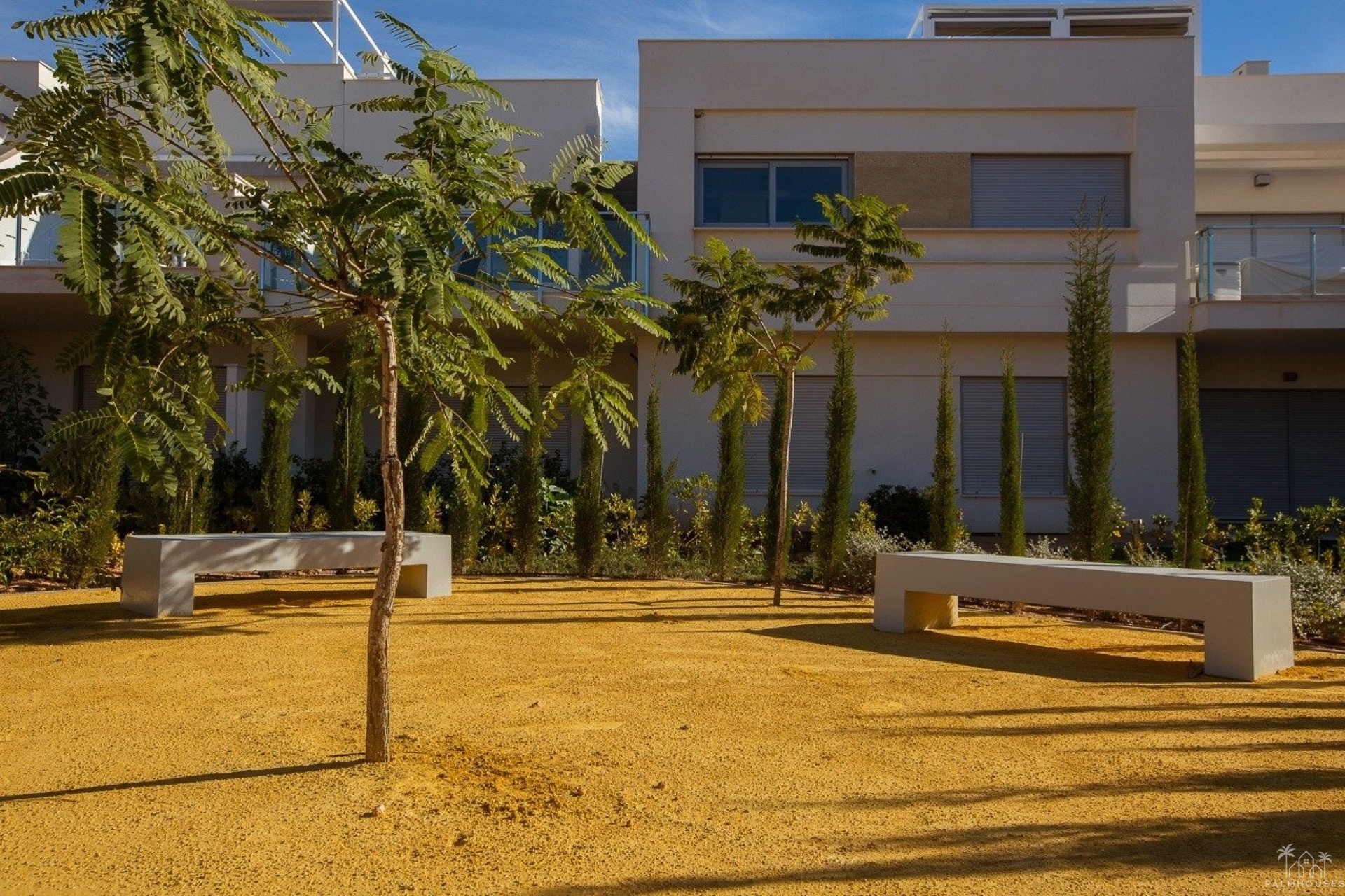 Nouvelle construction - Apartment - Orihuela - Vistabella Golf