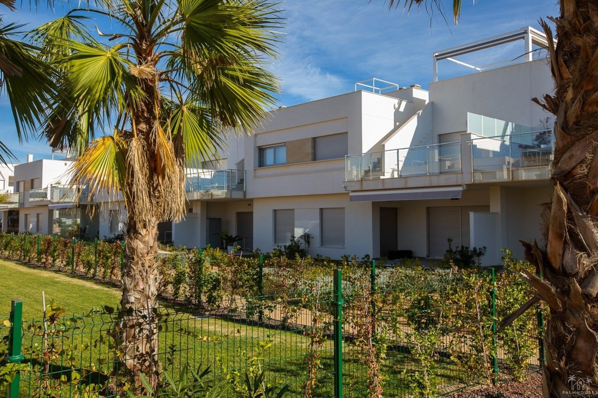 Nouvelle construction - Apartment - Orihuela - Vistabella Golf