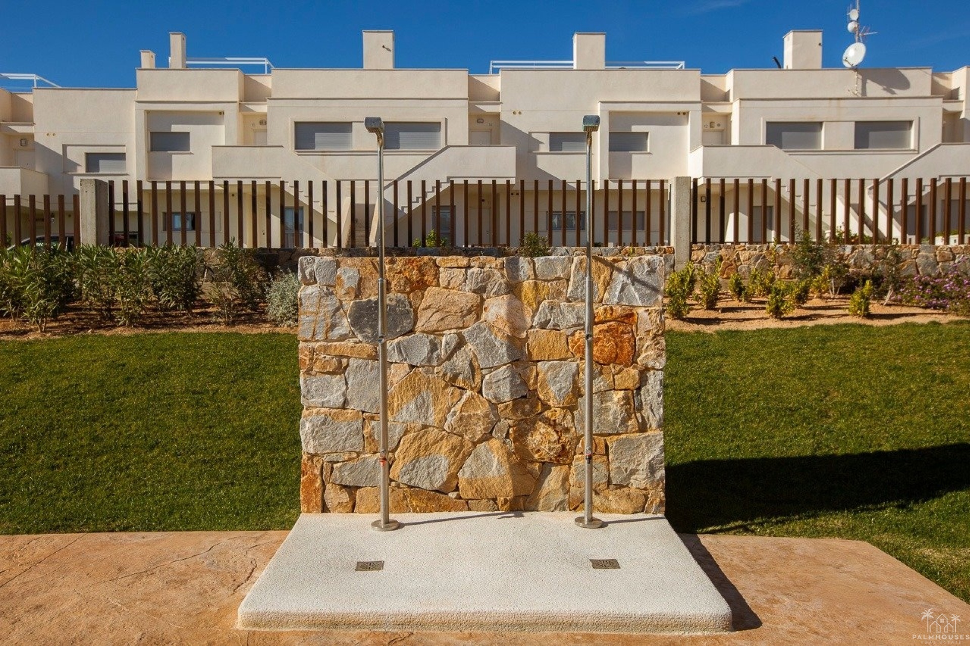 Nouvelle construction - Apartment - Orihuela - Vistabella Golf