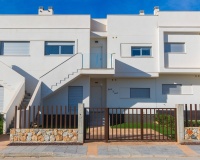 Nouvelle construction - Apartment - Orihuela - Vistabella Golf