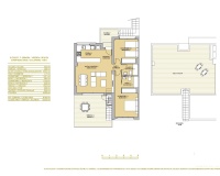 Nouvelle construction - Apartment - Orihuela - Vistabella Golf