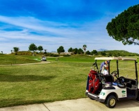 Nouvelle construction - Apartment - Orihuela - Vistabella Golf