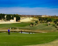 Nouvelle construction - Apartment - Orihuela - Vistabella Golf