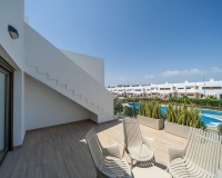 Nouvelle construction - Apartment - Orihuela - Vistabella Golf