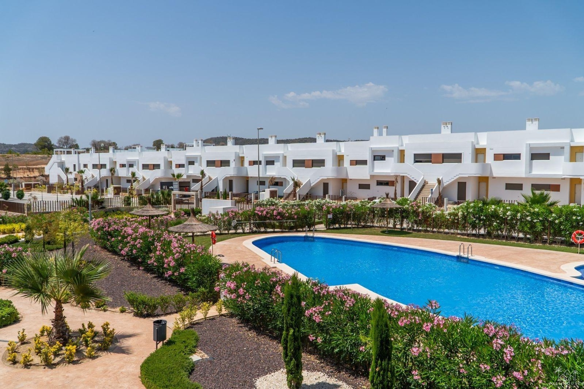 Nouvelle construction - Apartment - Orihuela - Vistabella Golf