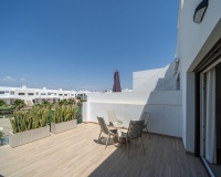 Nouvelle construction - Apartment - Orihuela - Vistabella Golf