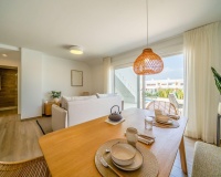 Nouvelle construction - Apartment - Orihuela - Vistabella Golf