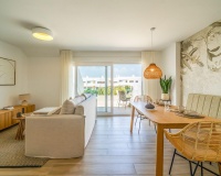 Nouvelle construction - Apartment - Orihuela - Vistabella Golf