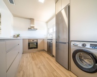 Nouvelle construction - Apartment - Orihuela - Vistabella Golf