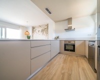 Nouvelle construction - Apartment - Orihuela - Vistabella Golf