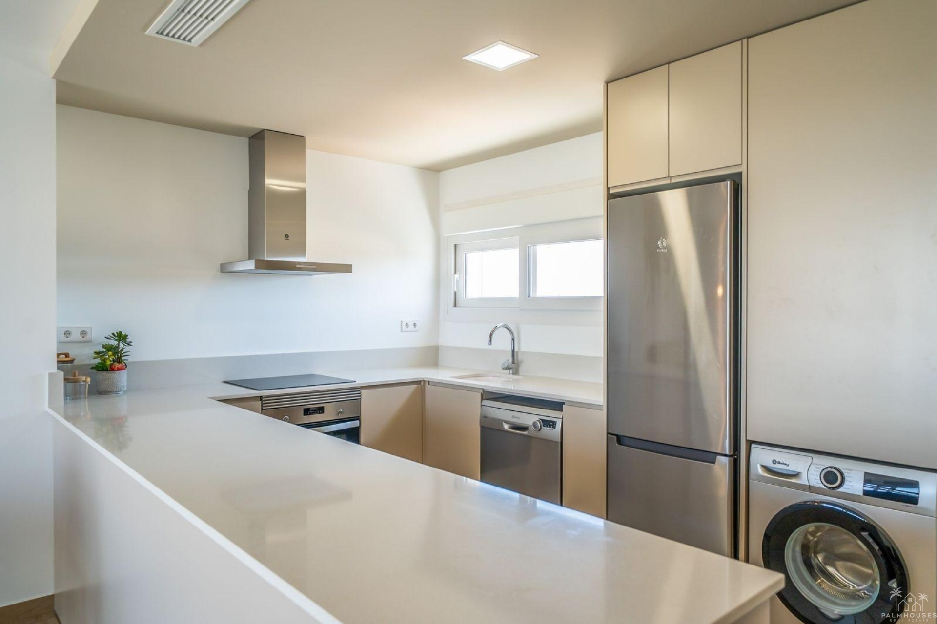 Nouvelle construction - Apartment - Orihuela - Vistabella Golf