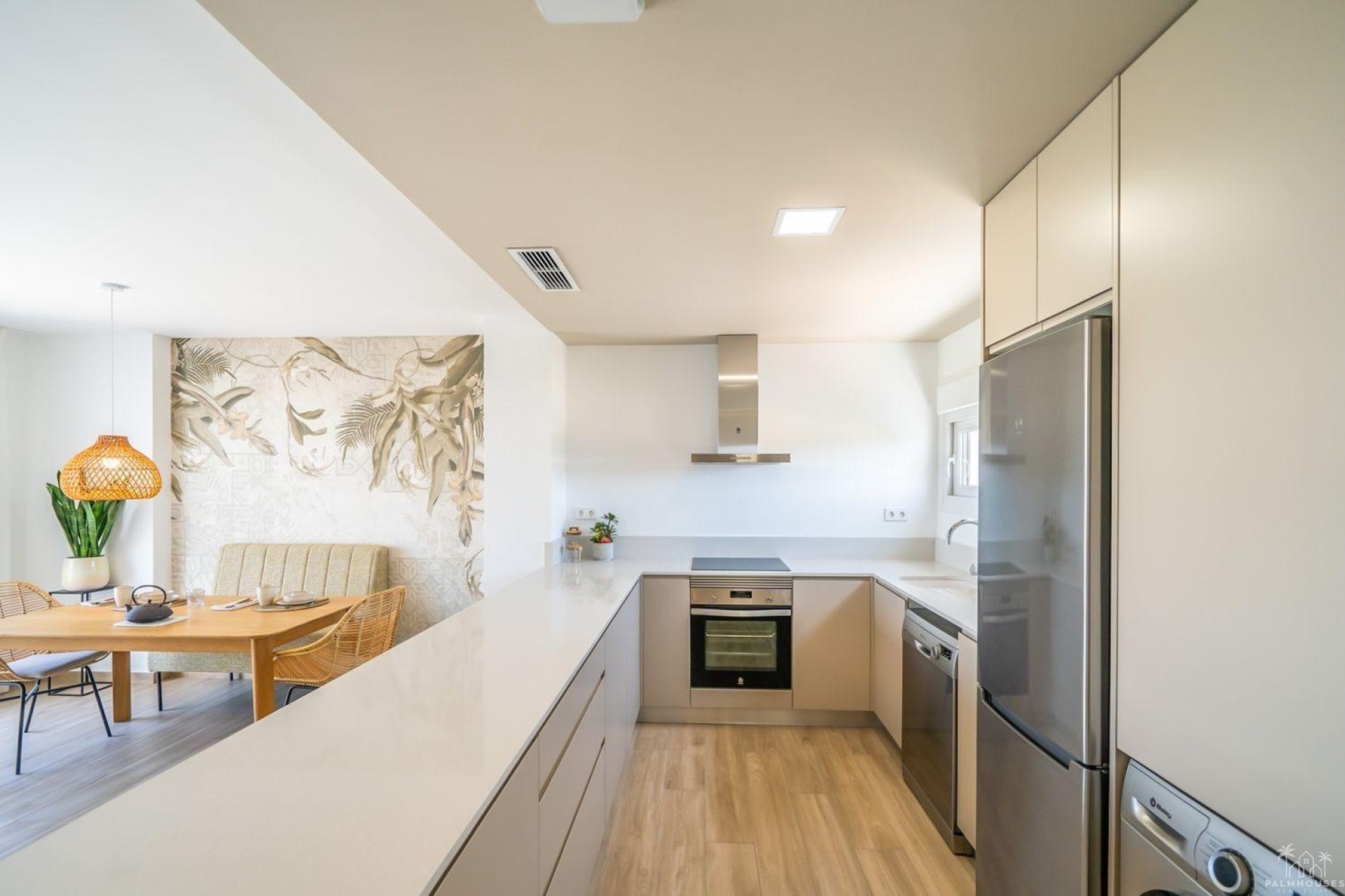 Nouvelle construction - Apartment - Orihuela - Vistabella Golf