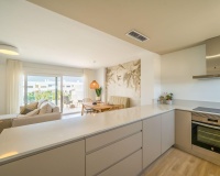 Nouvelle construction - Apartment - Orihuela - Vistabella Golf