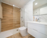 Nouvelle construction - Apartment - Orihuela - Vistabella Golf