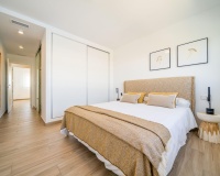 Nouvelle construction - Apartment - Orihuela - Vistabella Golf
