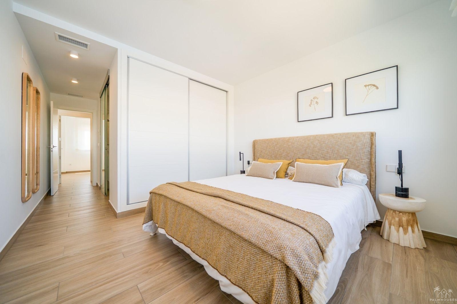 Nouvelle construction - Apartment - Orihuela - Vistabella Golf