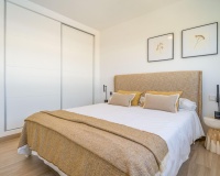 Nouvelle construction - Apartment - Orihuela - Vistabella Golf