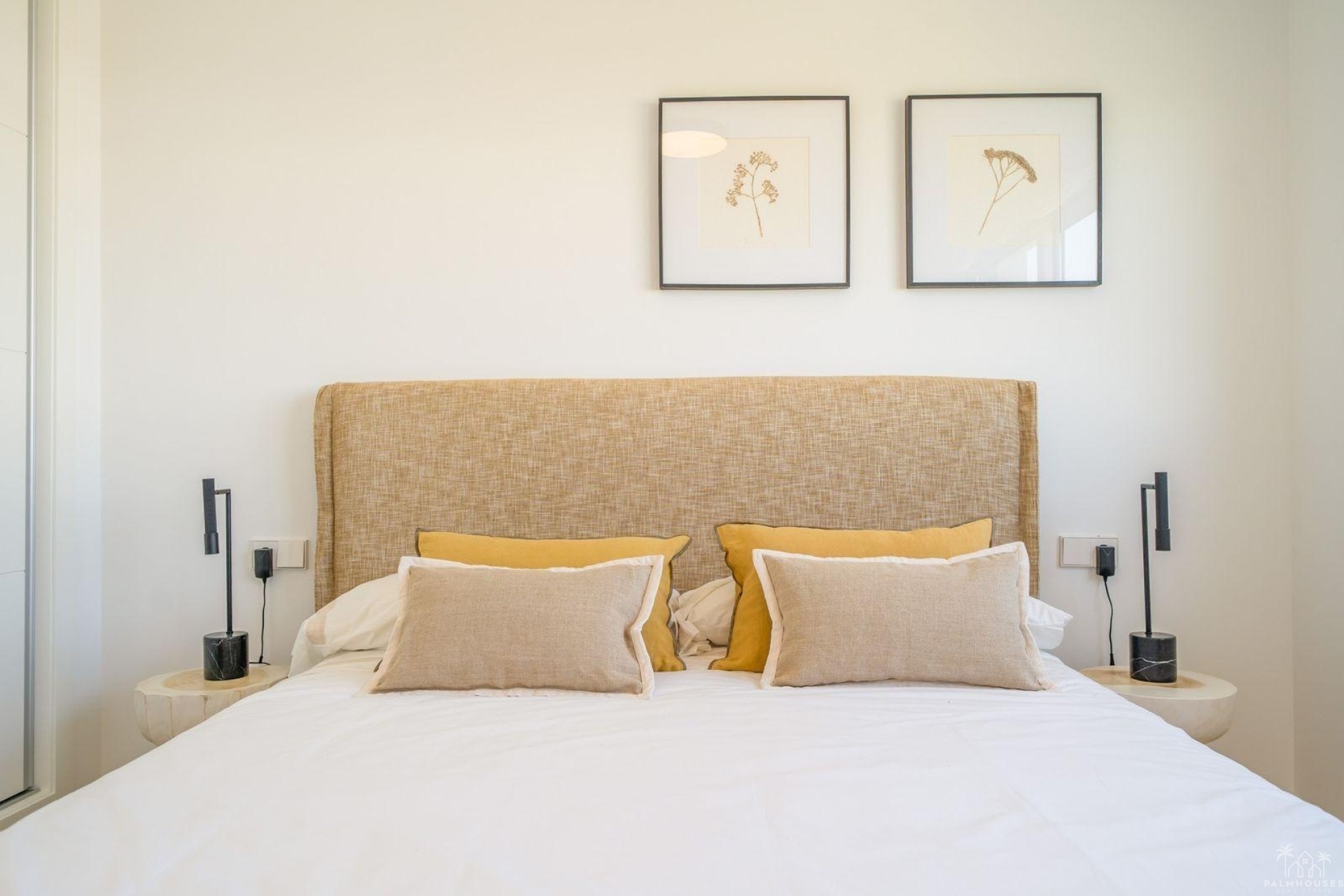 Nouvelle construction - Apartment - Orihuela - Vistabella Golf