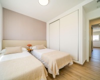 Nouvelle construction - Apartment - Orihuela - Vistabella Golf