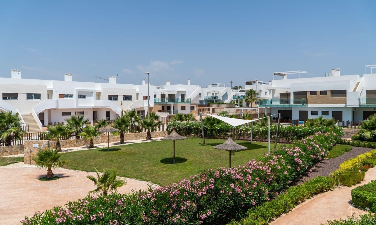 Nouvelle construction - Apartment - Orihuela - Vistabella Golf