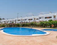 Nouvelle construction - Apartment - Orihuela - Vistabella Golf