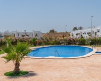 Nouvelle construction - Apartment - Orihuela - Vistabella Golf