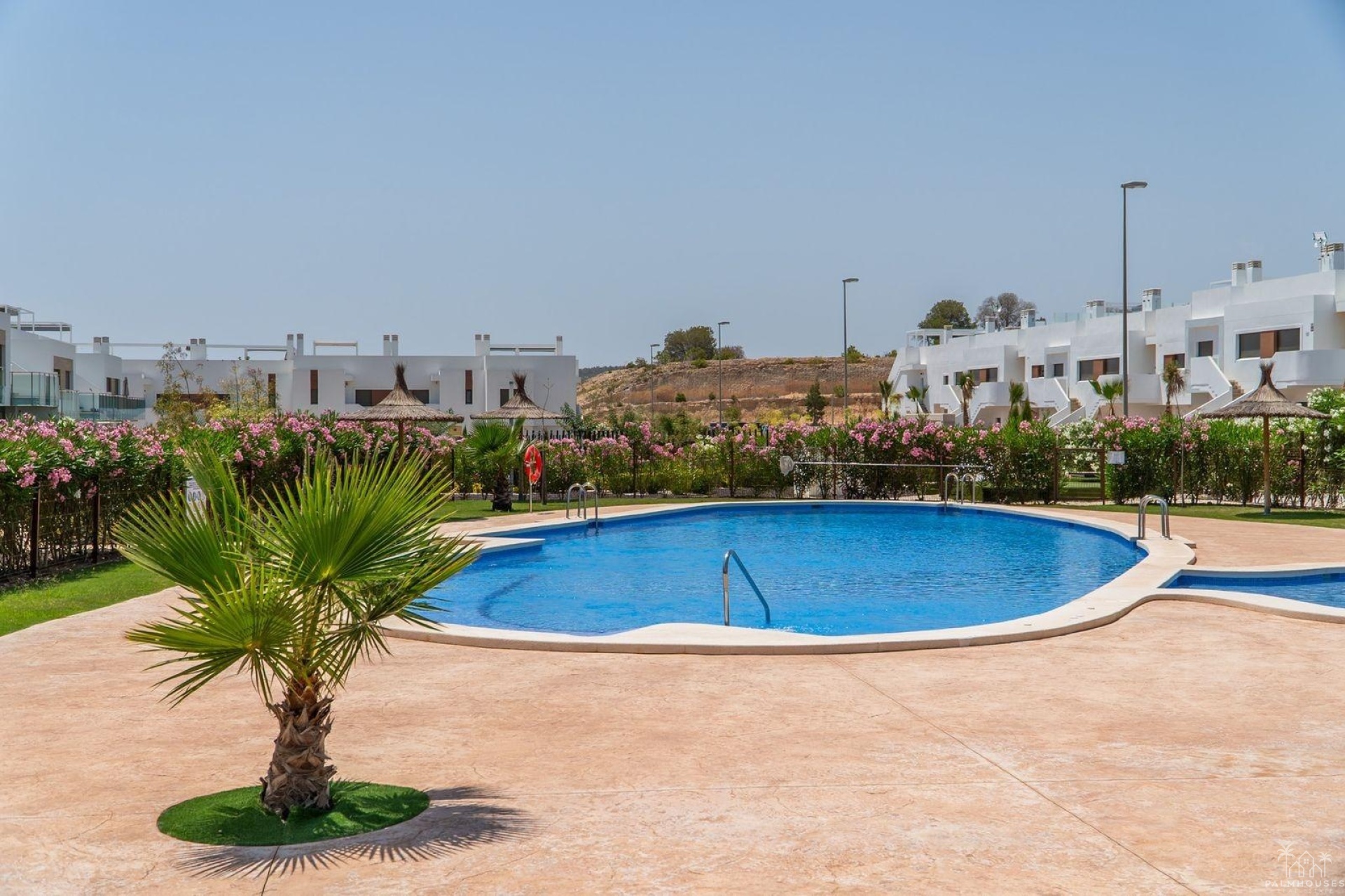 Nouvelle construction - Apartment - Orihuela - Vistabella Golf