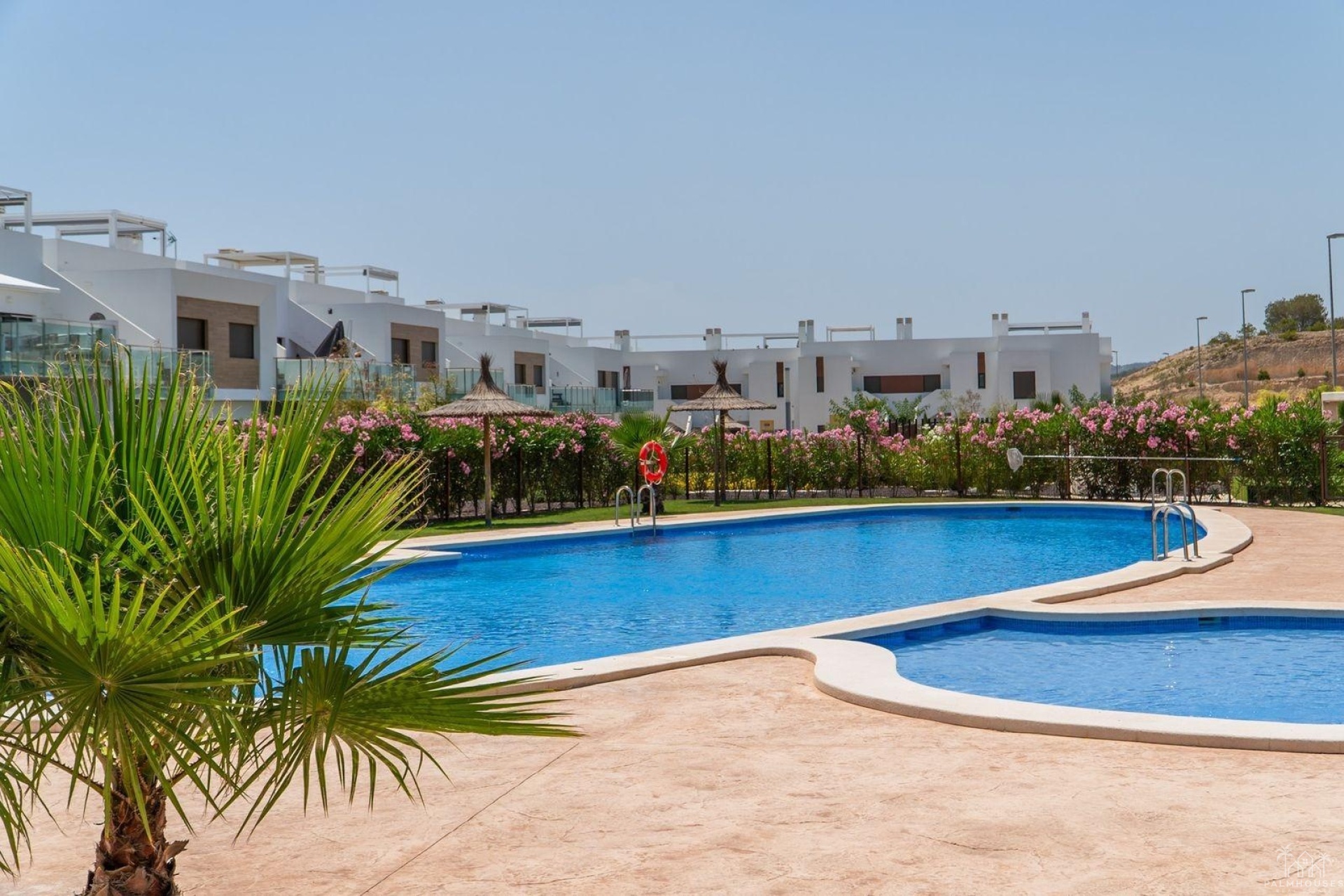 Nouvelle construction - Apartment - Orihuela - Vistabella Golf