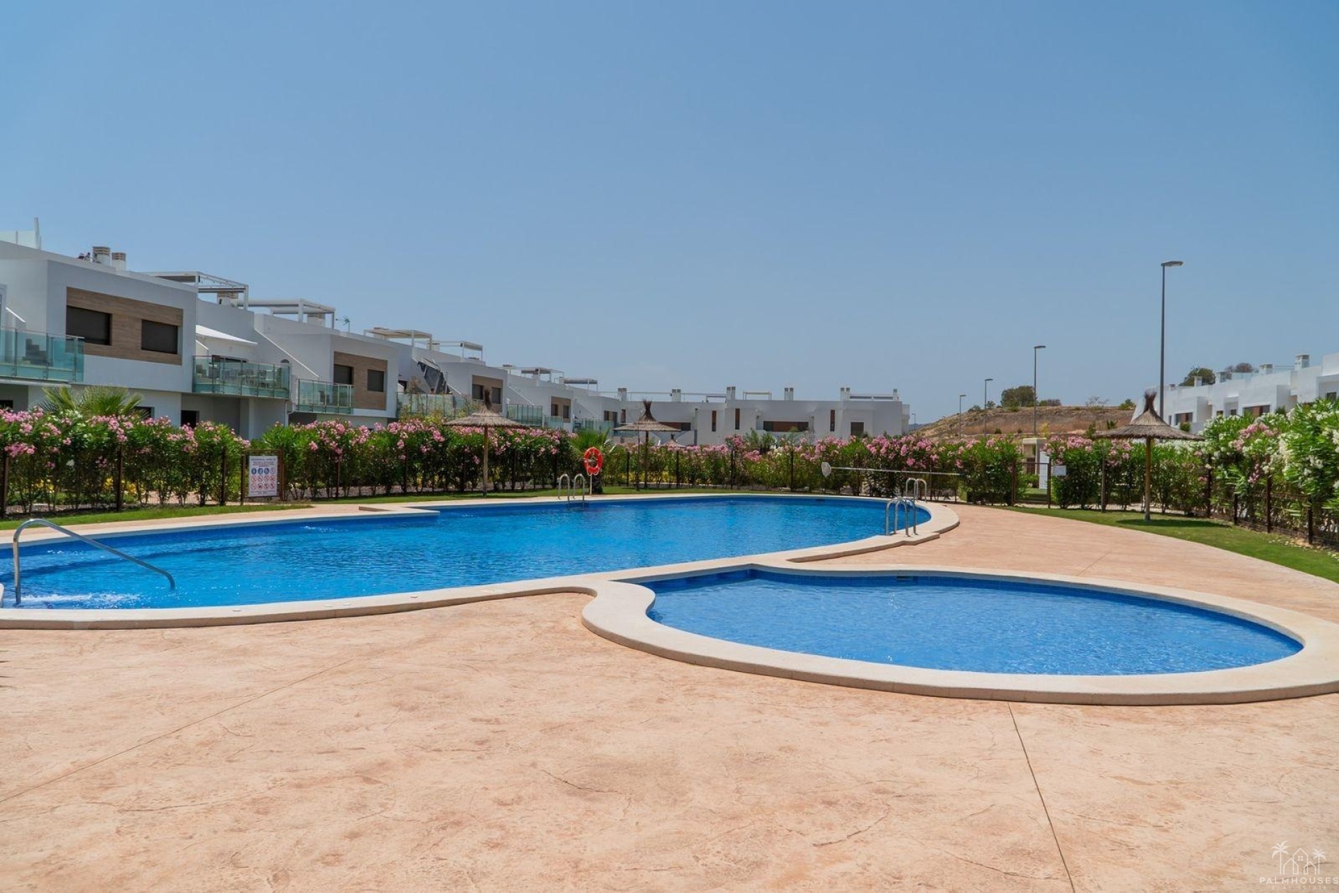 Nouvelle construction - Apartment - Orihuela - Vistabella Golf