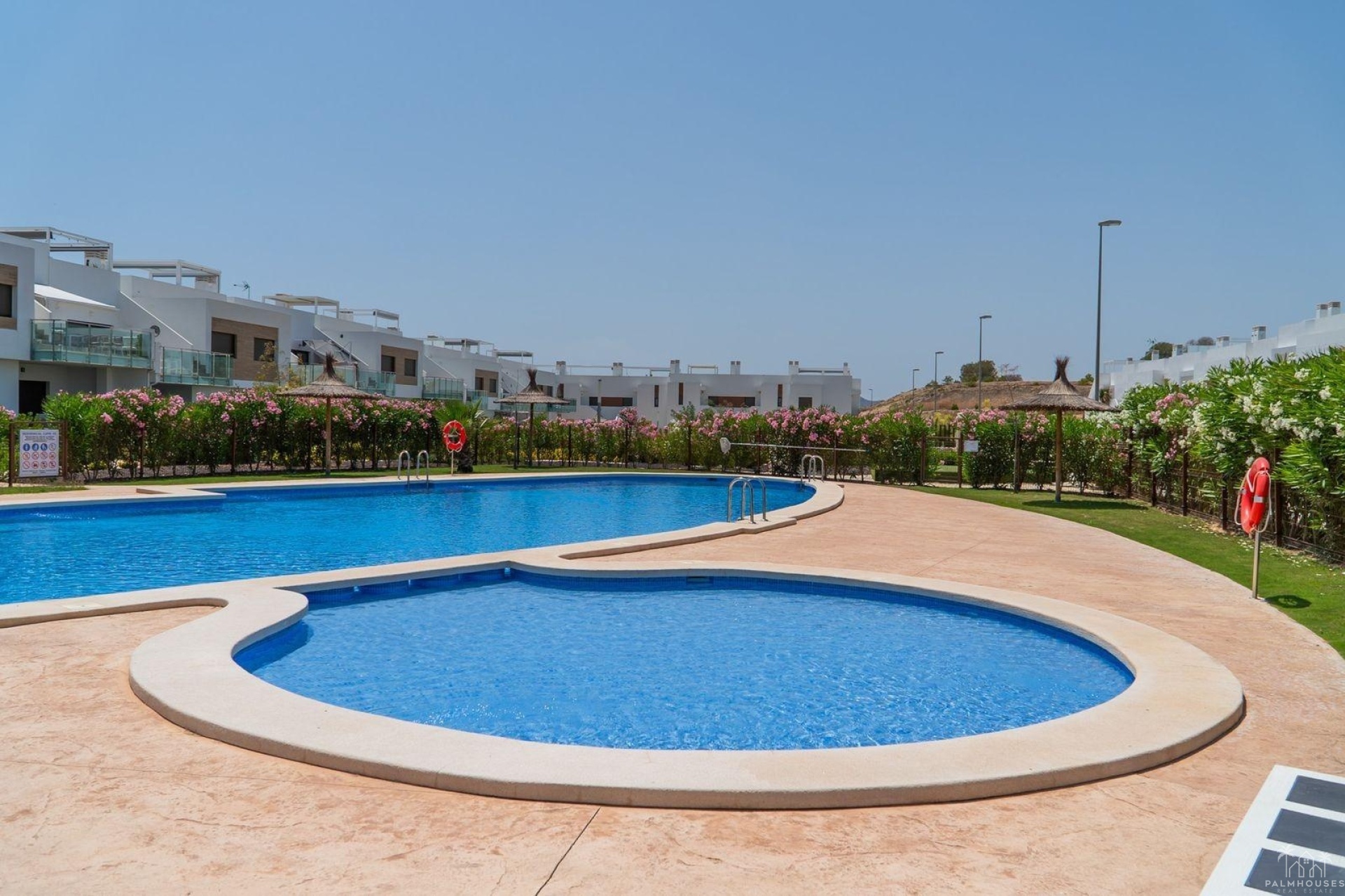 Nouvelle construction - Apartment - Orihuela - Vistabella Golf