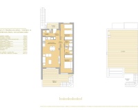 Nouvelle construction - Apartment - Orihuela - Vistabella Golf