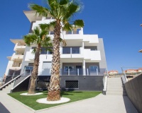 Nouvelle construction - Apartment - Orihuela