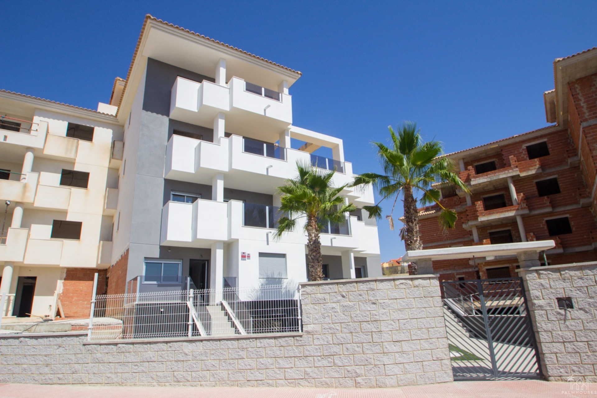 Nouvelle construction - Apartment - Orihuela