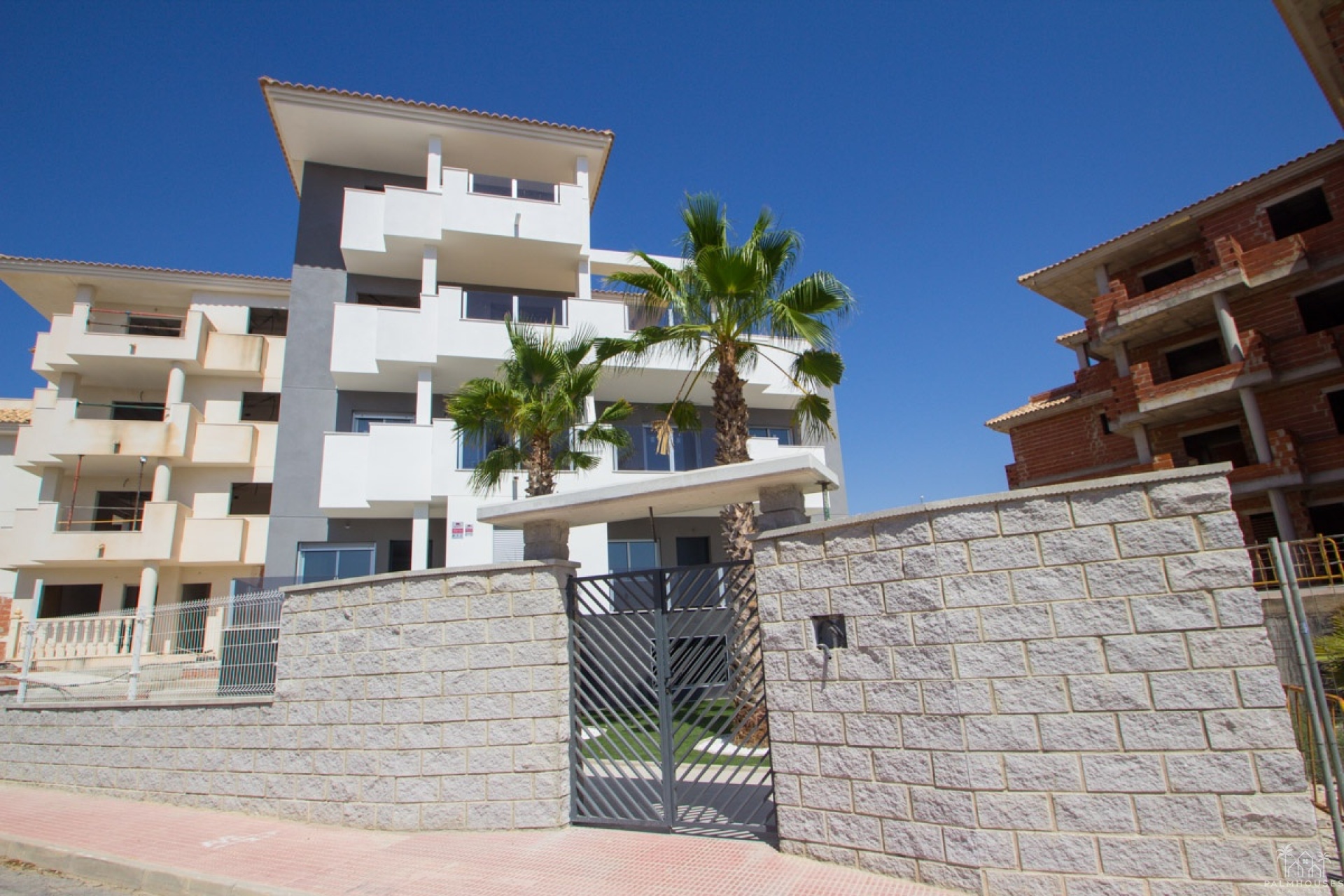 Nouvelle construction - Apartment - Orihuela