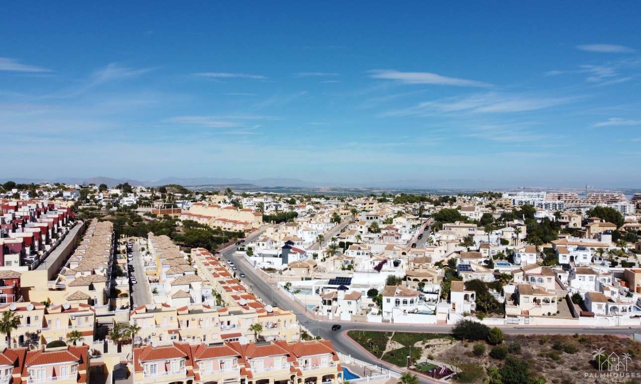 Nouvelle construction - Apartment - Orihuela