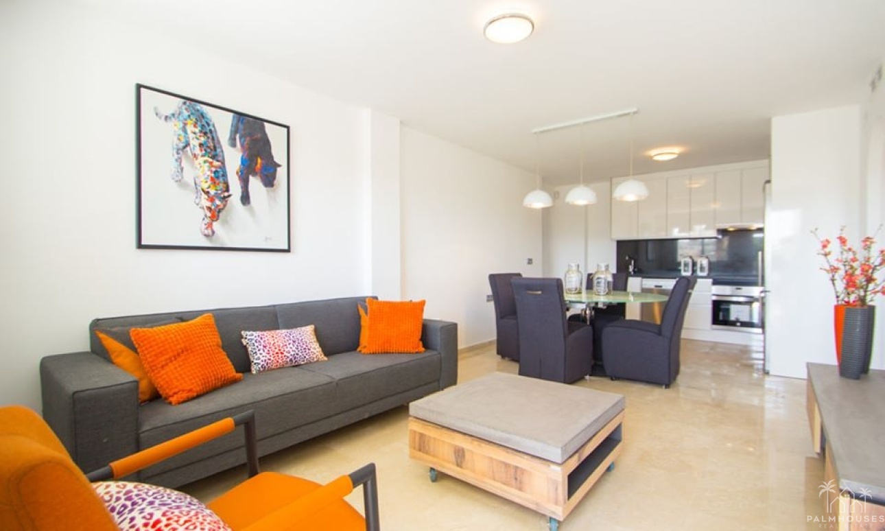Nouvelle construction - Apartment - Orihuela