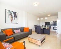 Nouvelle construction - Apartment - Orihuela
