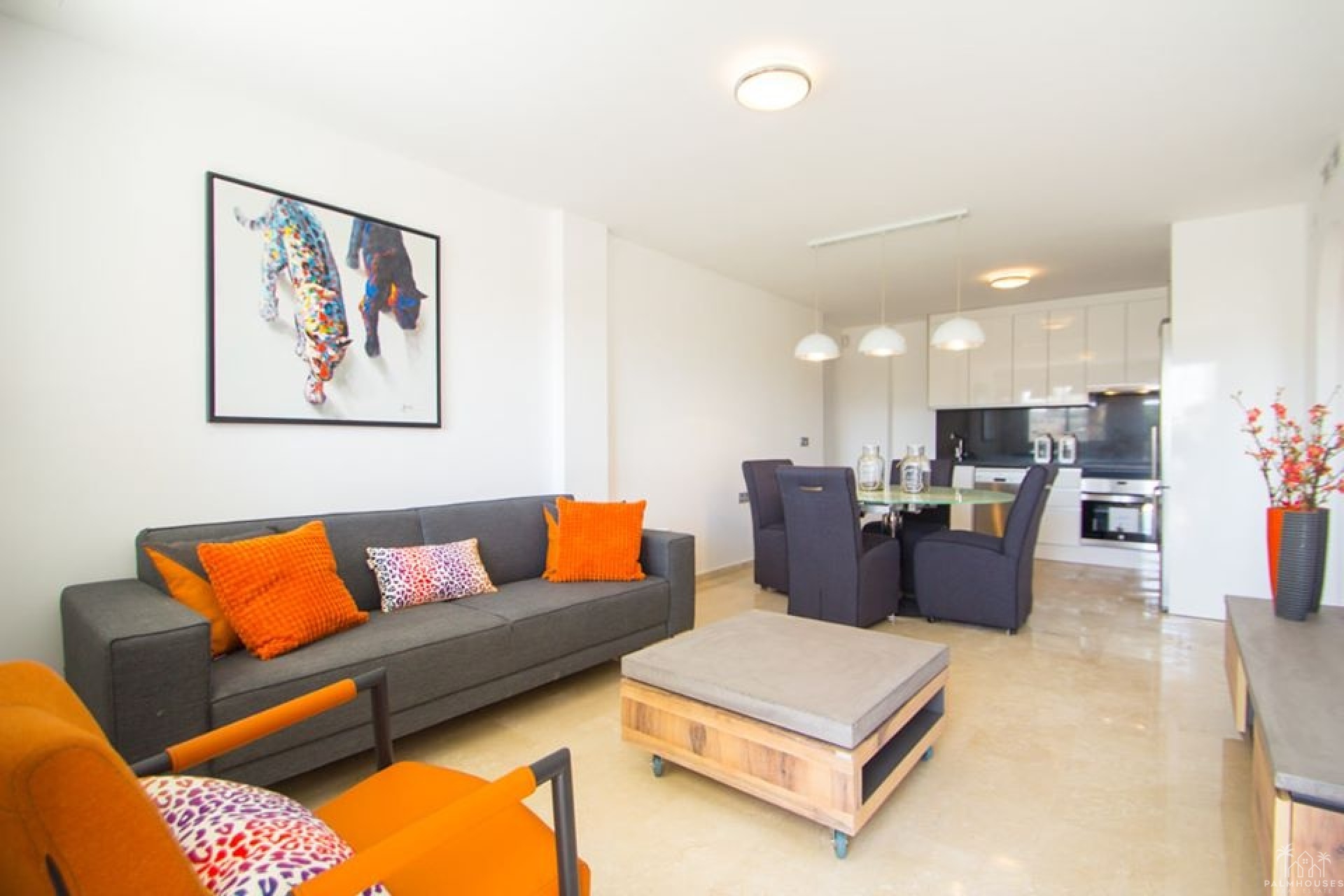 Nouvelle construction - Apartment - Orihuela