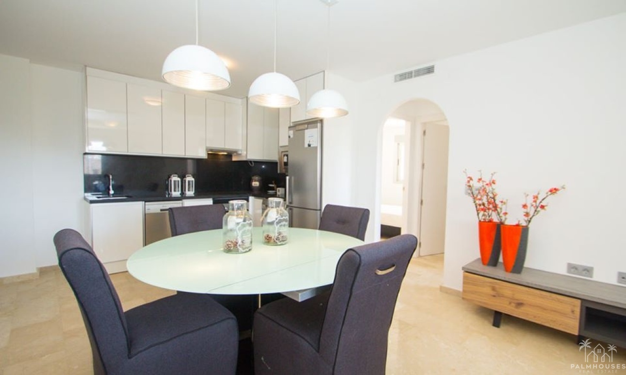 Nouvelle construction - Apartment - Orihuela