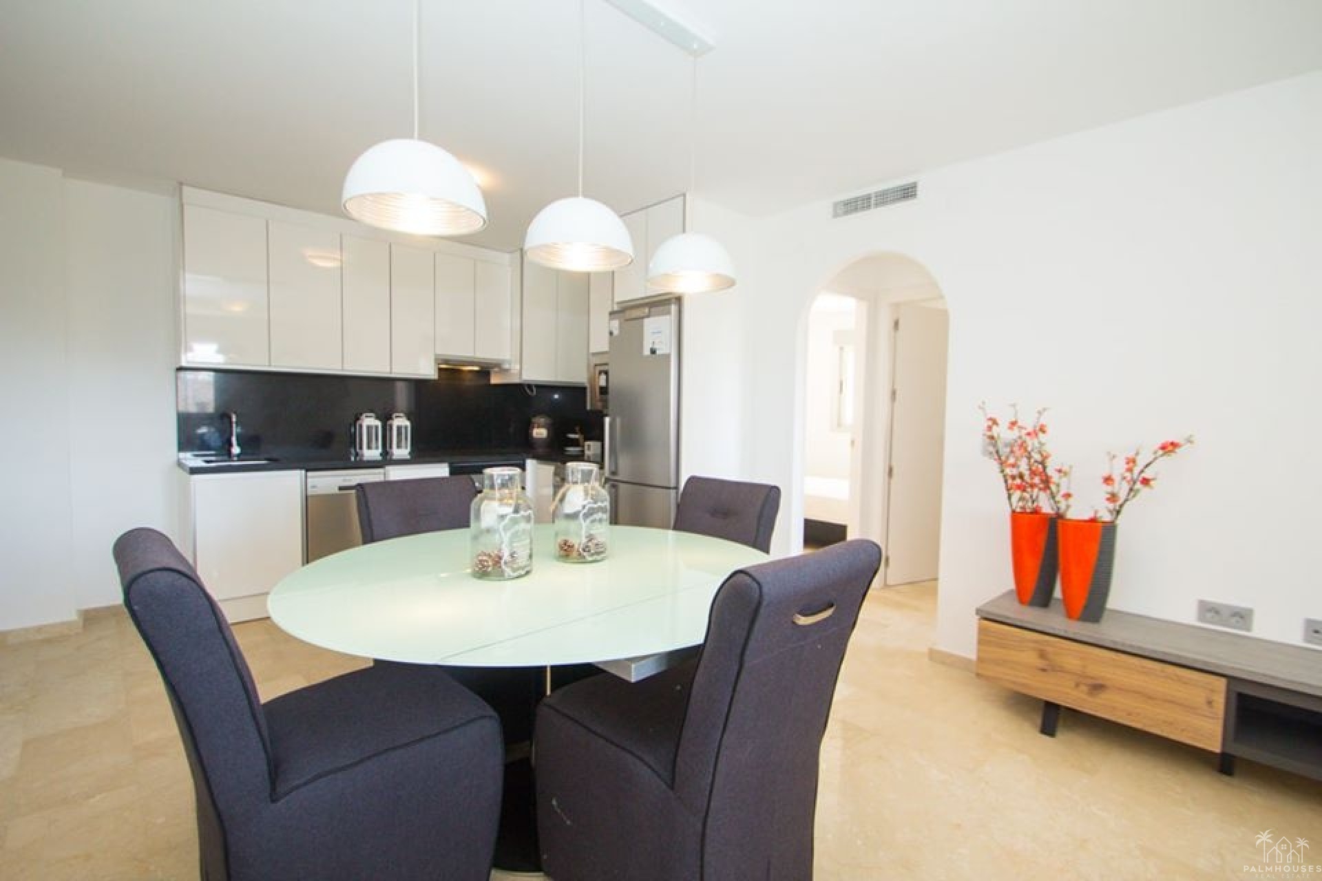 Nouvelle construction - Apartment - Orihuela