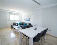 Nouvelle construction - Apartment - Orihuela