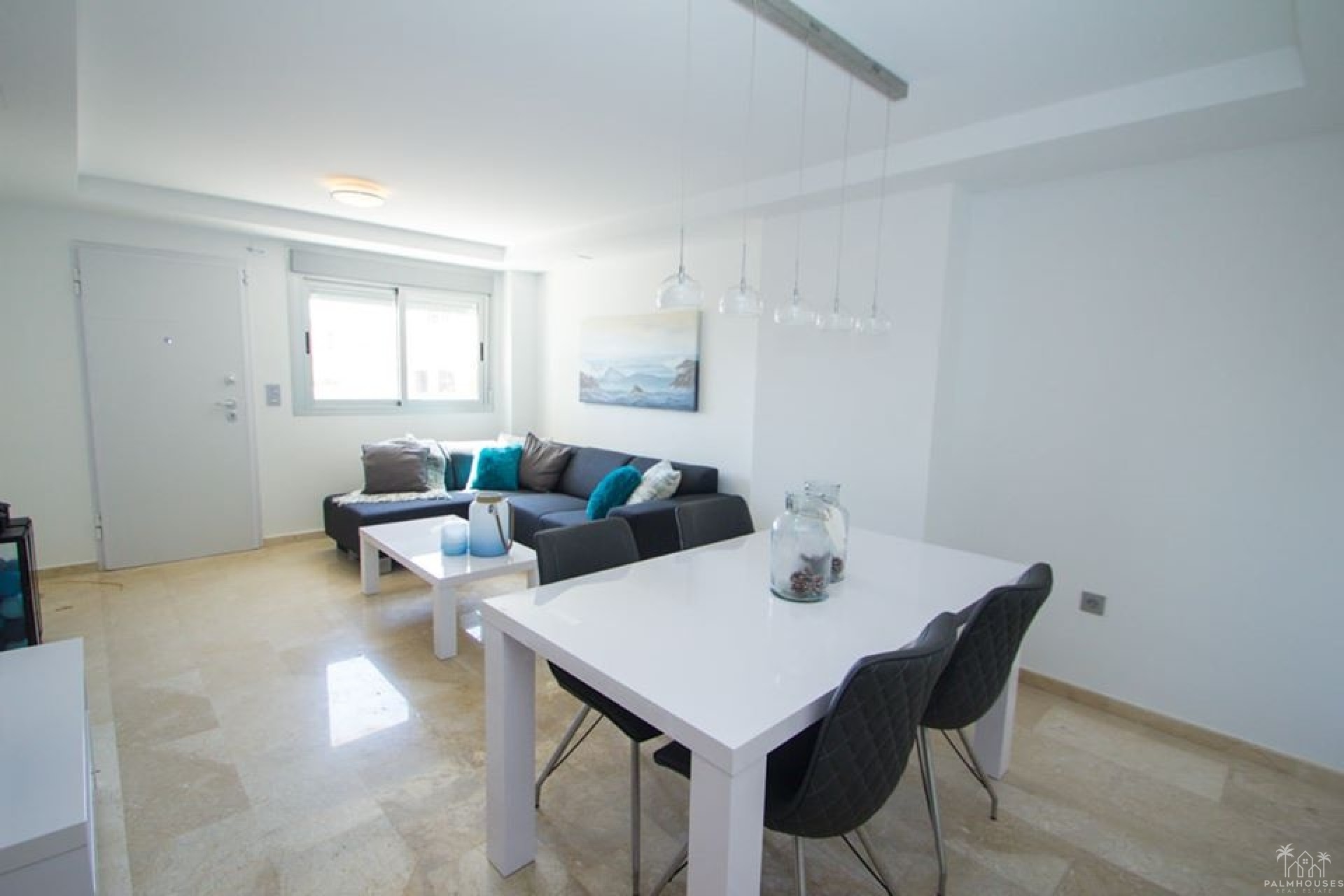 Nouvelle construction - Apartment - Orihuela