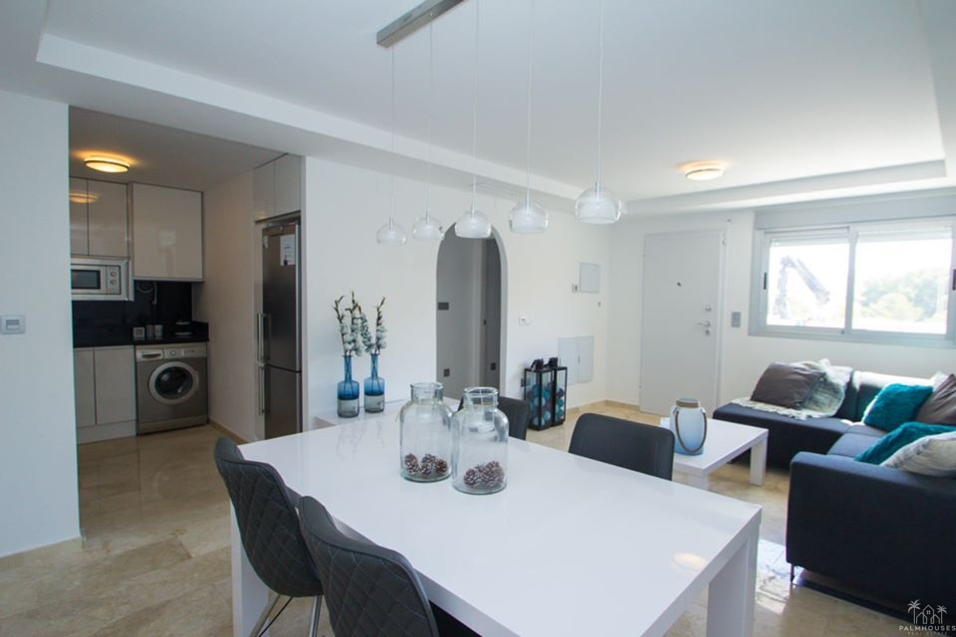 Nouvelle construction - Apartment - Orihuela