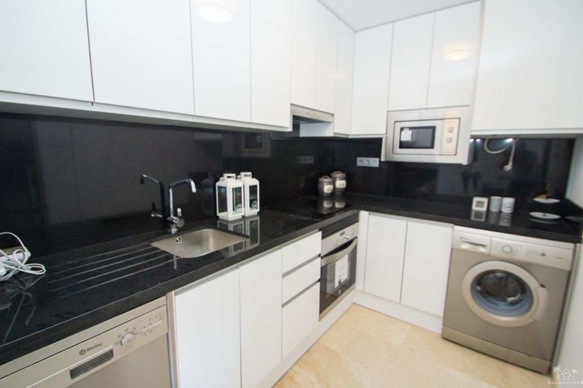 Nouvelle construction - Apartment - Orihuela