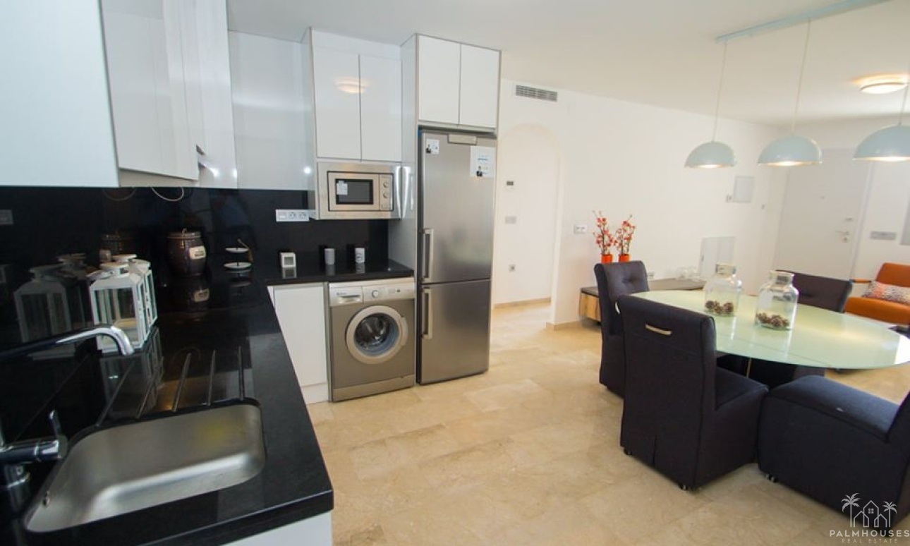 Nouvelle construction - Apartment - Orihuela
